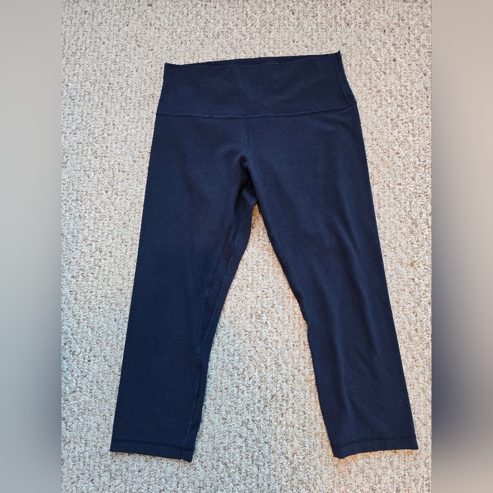 Lululeom Align Yoga Pants 21"